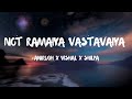 Jawan Not Ramaiya Vastavaiya Lyrics