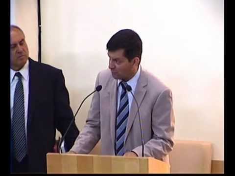 Duminica 22 Iulie 2012 A.M. - Dan Males