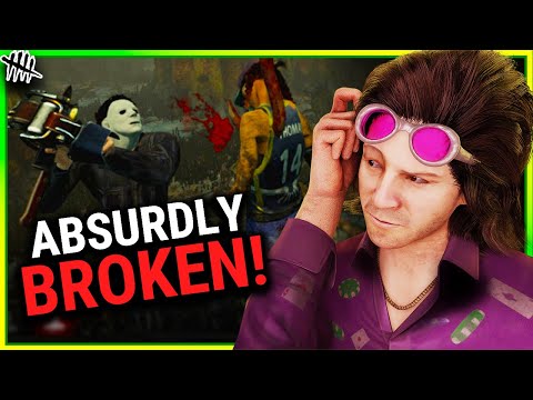 15 Reasons Why Old DbD Was a DISASTER!