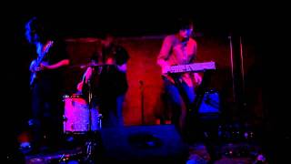 "Marine Fields Glow" by Esben and the Witch at The Red Palace