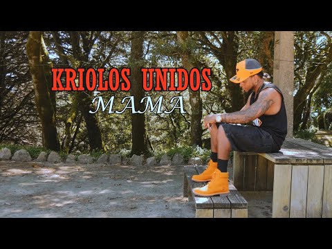 Kriolos Unidos - Mama