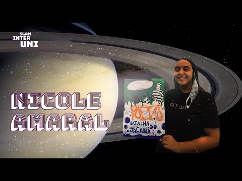 Nicole Amaral - A luz não vem pra todos