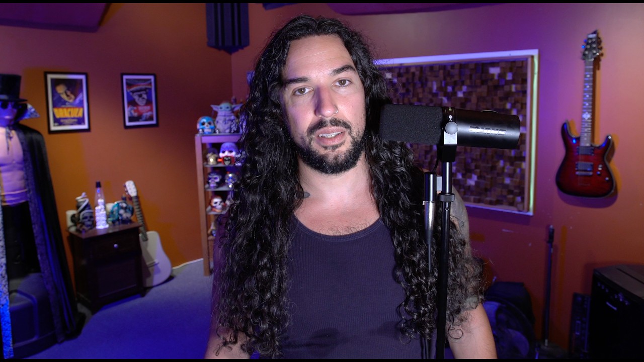 Stop Being Embarrassed to Promote Your Music