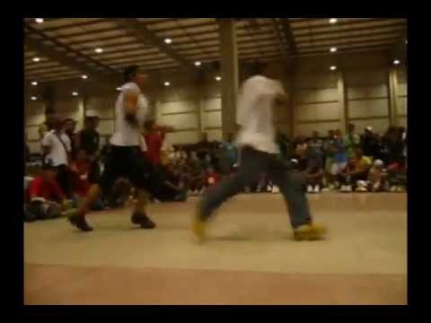 B.Boy Gentil Trailer.avi