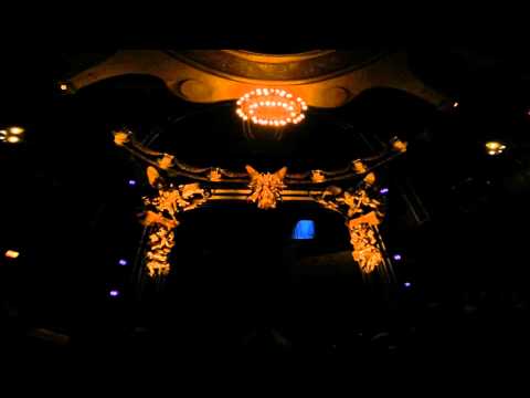 Overture (The Phantom of the Opera)