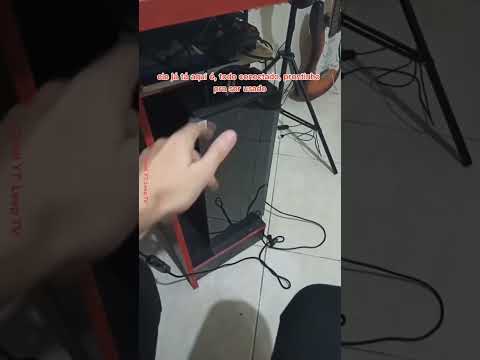 POV: You bought a gaming PC on Shopee.