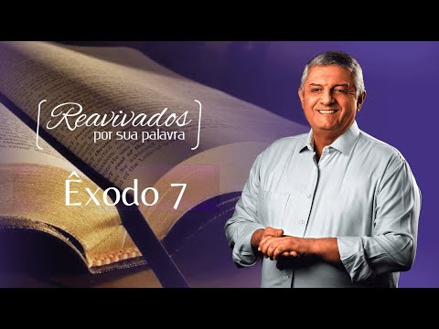 REVIVED EXODUS 7