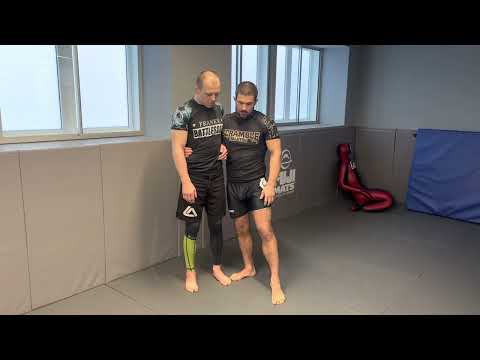 Hip Throws For No Gi Jiu Jitsu