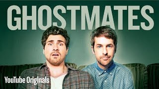 Ghostmates