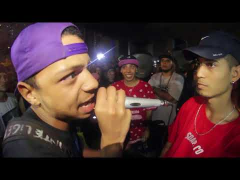 Fael x GuiJazz (RJ) | SEGUNDA FASE | 78ª Batalha da Aldeia | Barueri | SP