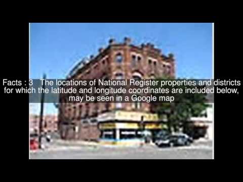 National Register of Historic Places listings in Lynn, Massachusetts Top  #5 Facts