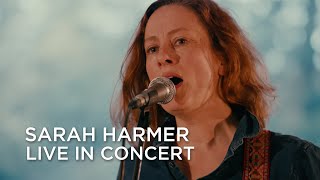 Sarah Harmer Live at the McMichael Canadian Art Collection | CBC Music
