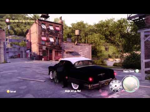 Mafia II (2) playthrough pt36
