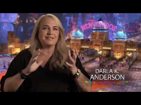 Crafting Coco | Coco 🎸 | Disney Arabia