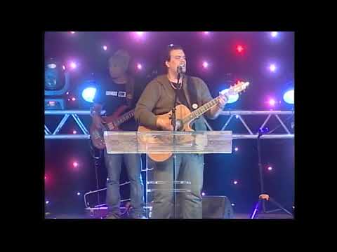 Felipe Godoi - Dependo de Ti