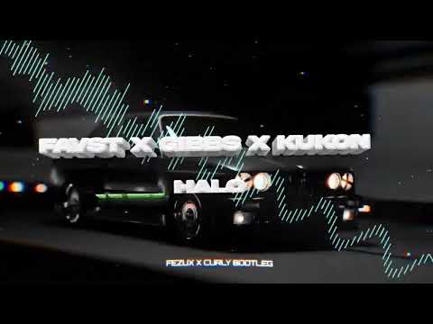 Favst x gibbs x kukon - halo (@FezuX2137 X CURLY BOOLTEG) 2023