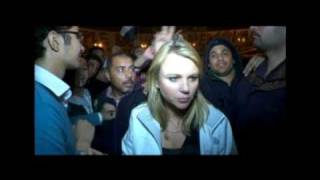 Horrible Reactions To Lara Logan Sexual Assault