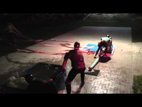 SDH Želeč   Noční Karolín 29 8 2015