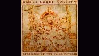 Beyond The Down - Black Label Society