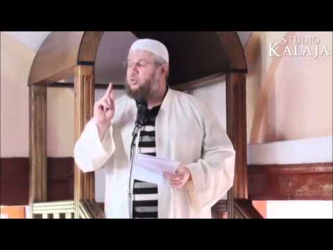 A do te jeshe prej atyre qe do te hyne nga dera REJANE ne Xhennet! Irfan Salihu