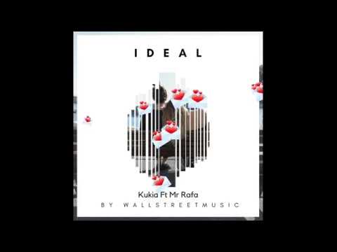 IDEAL - Kukid Ft Mr Rafa [Official Preview]