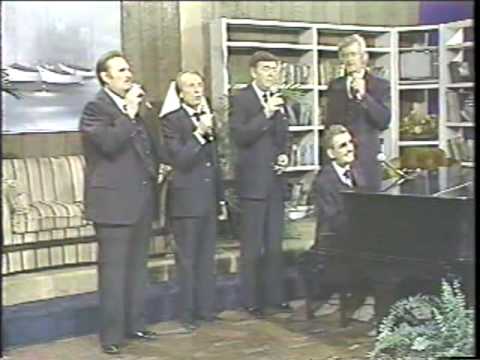 Masters V - Just A Little Talk With Jesus