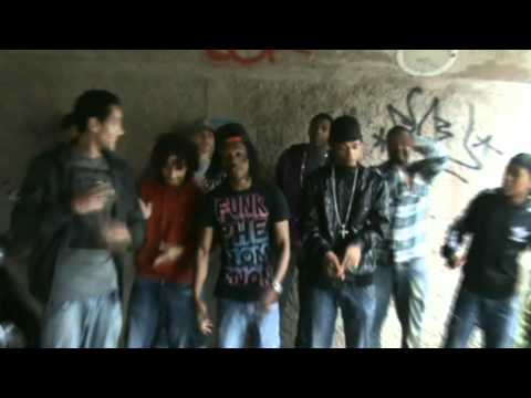 Gilly Ft Vurra   Forceren