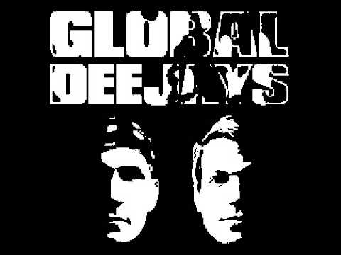 Global Deejays - Shock Me