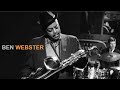 BEN WEBSTER - What's New