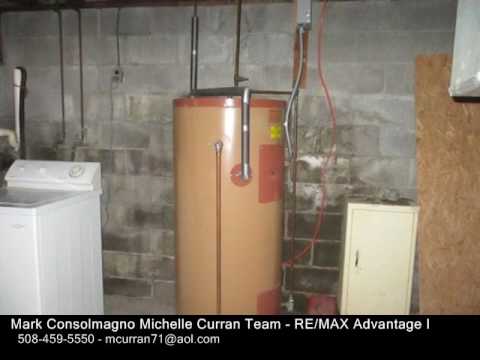 15 Sheldon Dr, West Brookfield MA 01585 - Single Family Home - Real Estate - For Sale -