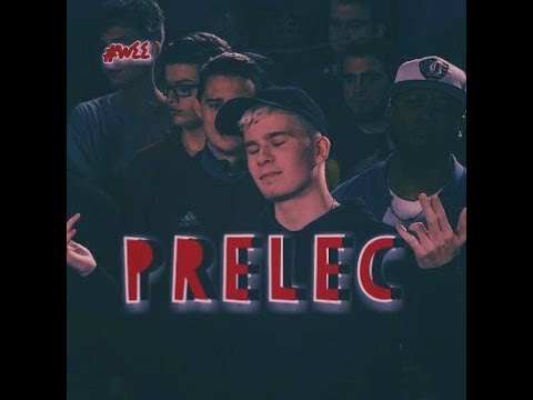 Prelec | DeToekomst | BattleRapper | PunchOutBattles | Deel2 |