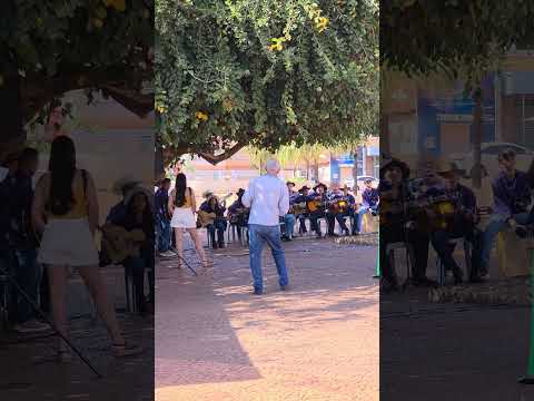 7 de setembro 2025 Santa Helena de Goiás