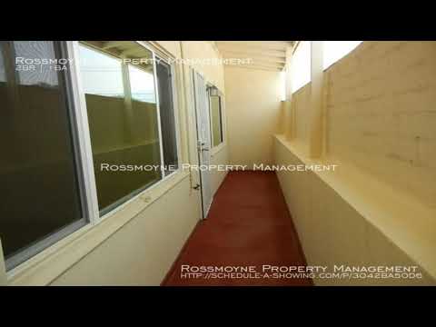 91208 Apartment for Rent in Glendale, CA