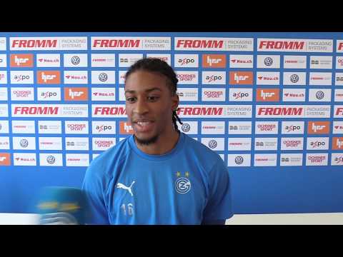 86TV | Neugümper: Euclides Cabral