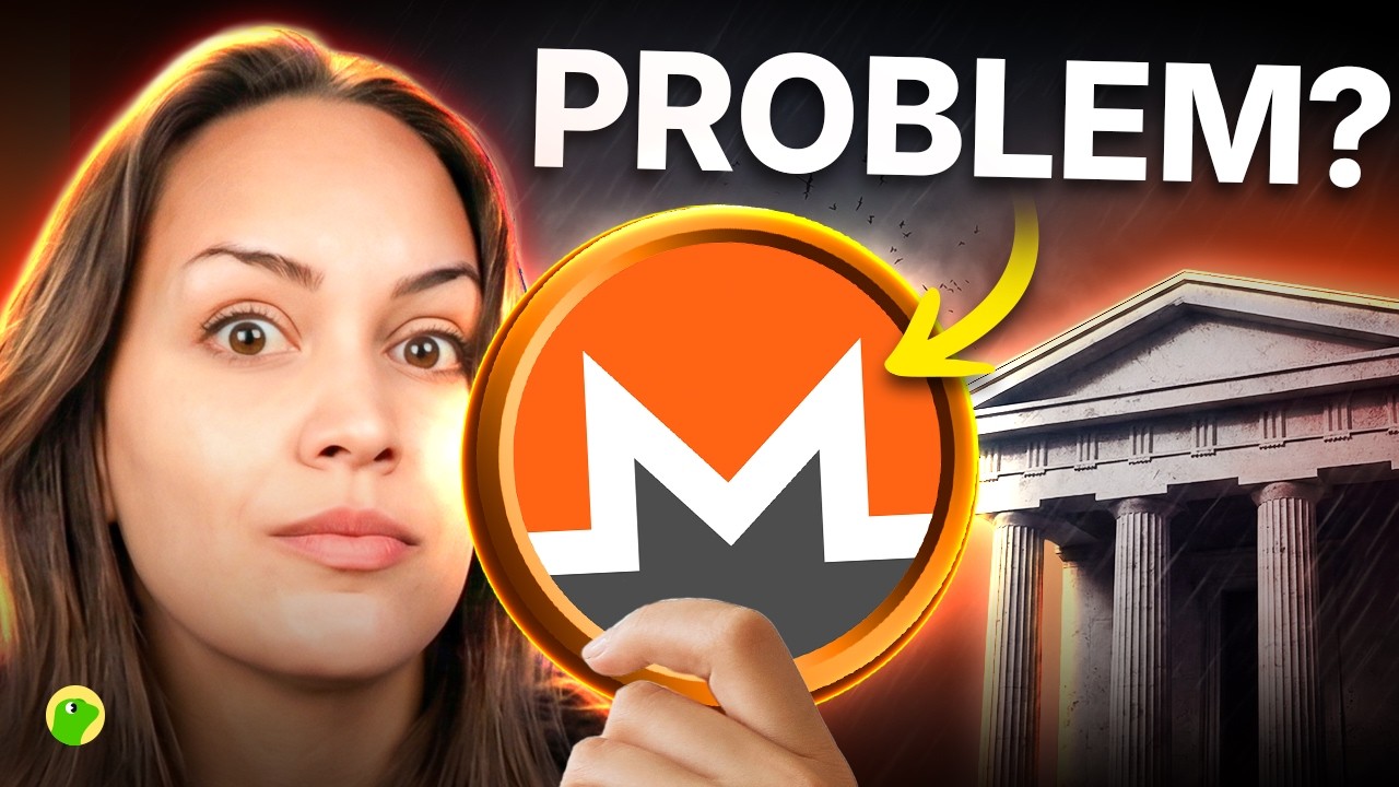 Privacy Coins Are Exploding...Despite Government Crackdowns