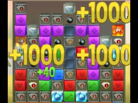 Pet Rescue Saga Level 5626 no boosters