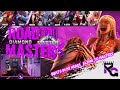 Streetfighter6 11th Master Unlocked Elena Beats In My Head
