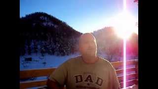 Rock me on the Water