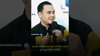 Download lagu Ust Ahilman Fauzi 'Kalau tidak ingin merasa kehilangan, jangan pernah merasa memiliki'#short #viral mp3 Download lagu Ust Ahilman Fauzi 'Kalau tidak ingin merasa kehilangan, jangan pernah merasa memiliki'#short #viral mp3
