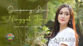 Download lagu Simpang Limo Ninggal Janji - Fira Azzahra mp3