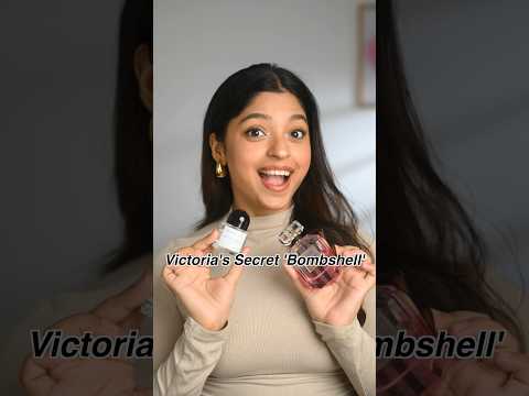 These perfume *DUPES* made me stop buying originals 😳 #ashortaday #shorts