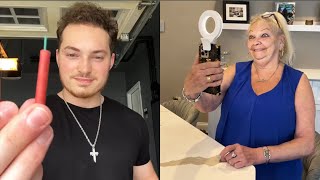 Lance210 Funny Tik Tok Prank Compilation 2026 | Best Lance Stewart Video