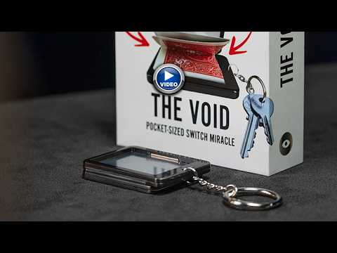 Voir la vidéo de Savant Deck - Craig Petty