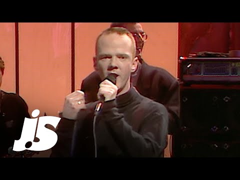 The Communards - Heavens Above (Saturday Live, 7 Feb 1987)