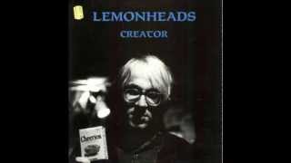 Lemonheads - Postcard
