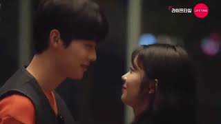 #キスシーン #キス  #キスシーン ドラマ激しい Part #558