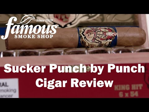 Punch Sucker Punch video