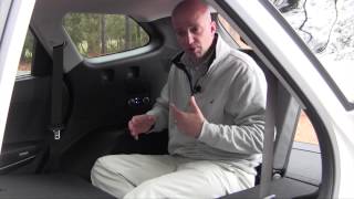 2014 HYUNDAI SANTA FE