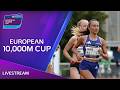 European 10 000m Cup 2026 Livestream La Spezia ITA