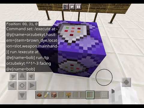 How to make a 3rd person spectator tool